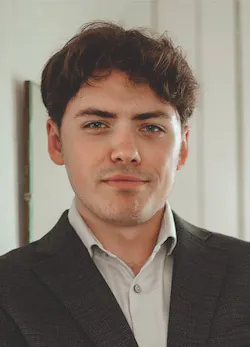 Elijah Schmunk Elijah Schmunk