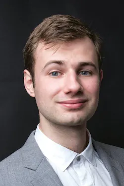 Eric Rochon Larson Eric Rochon Larson