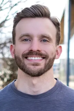 Evan Jarecki Evan Jarecki