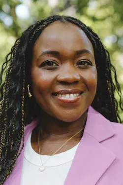 Margaret Nyamumbo Margaret Nyamumbo