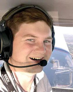 Ross Winston Ross Winston