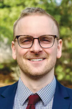 Ryan Curtis Ryan Curtis