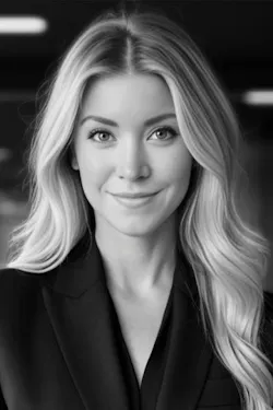 Sarah Blaine Sarah Blaine