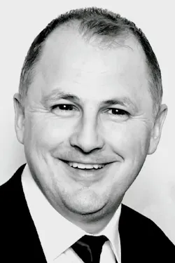 Shane Burleigh Shane Burleigh