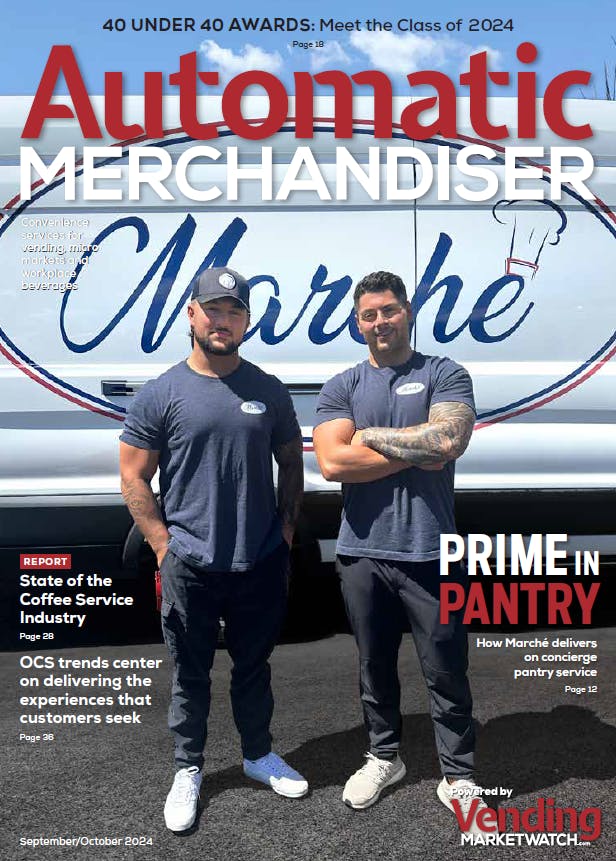 2024 September/October cover image