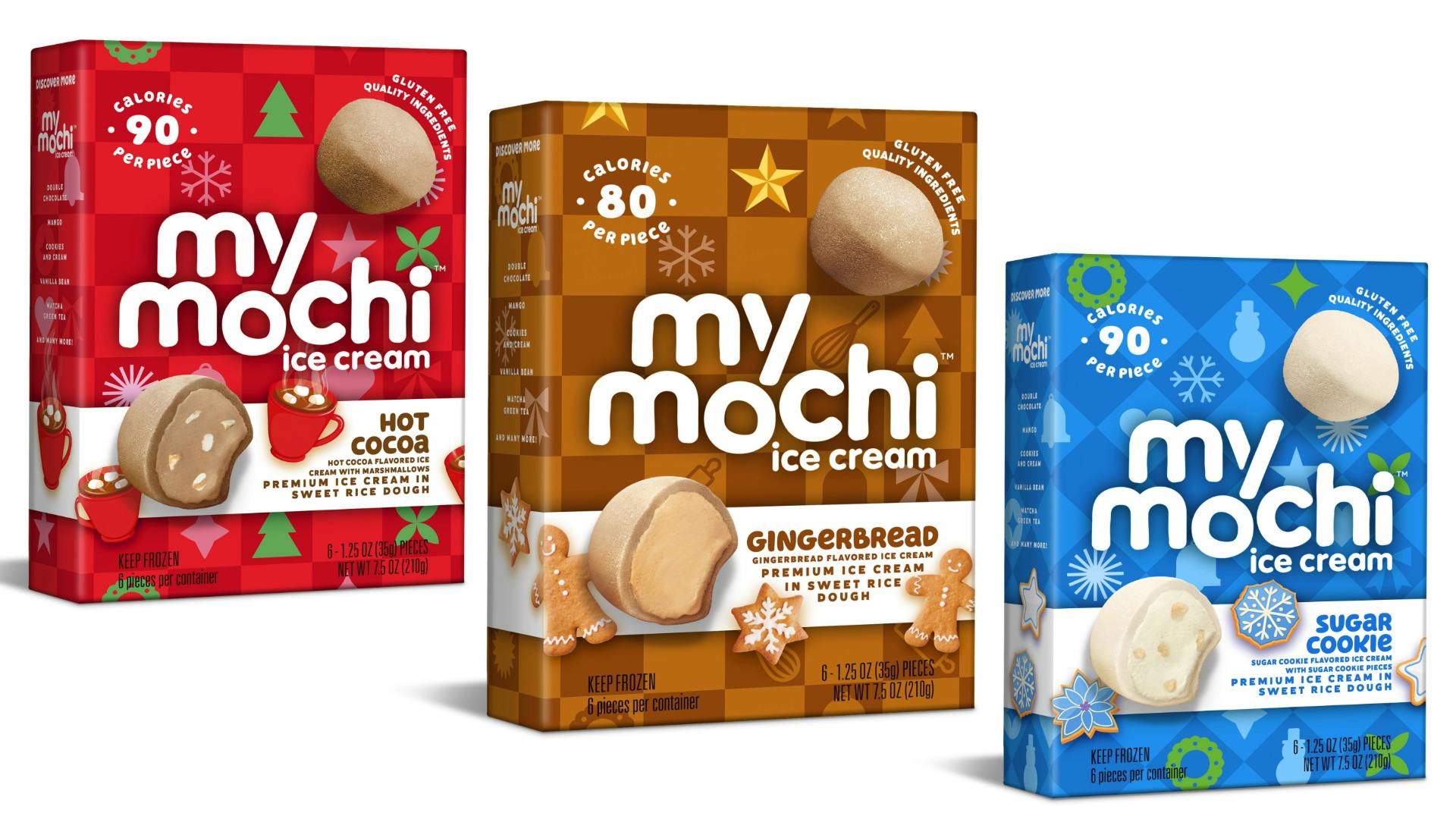 My/Mochi