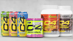 c4 hershey c4 hershey