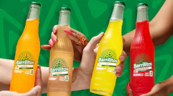 Coca-Cola relaunches Barrilitos in California and Texas. Coca-Cola relaunches Barrilitos in California and Texas.