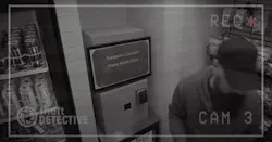 A cloud-based micro market theft detection solution, Theft Detective from GlobalConnect includes proprietary hardware that monitors the market and uploads footage to the cloud for analysis. A cloud-based micro market theft detection solution, Theft Detective from GlobalConnect includes proprietary hardware that monitors the market and uploads footage to the cloud for analysis.