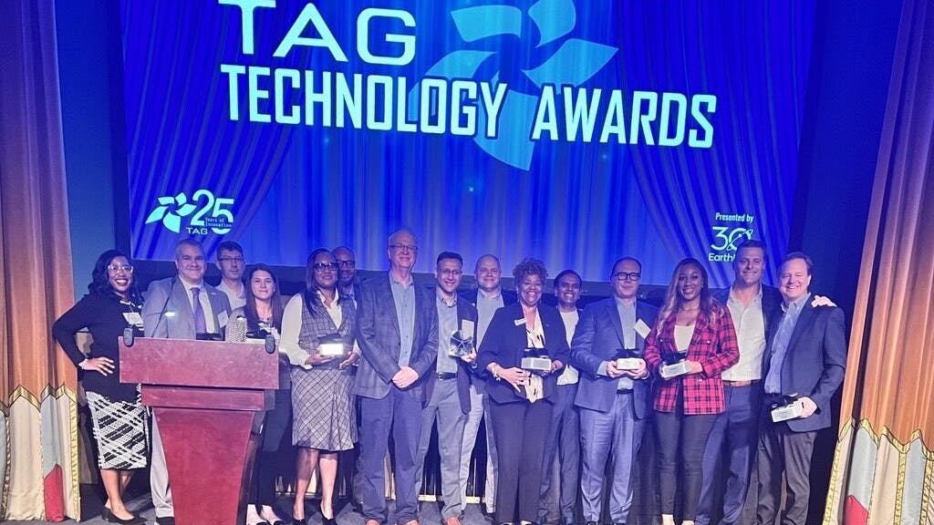 Cantaloupe Inc awards