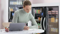 With recurring revenue programs, operators receive monthly checks for allowing advertising in their micro markets on screens, kiosks and other devices. With recurring revenue programs, operators receive monthly checks for allowing advertising in their micro markets on screens, kiosks and other devices.