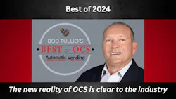 Best of OCS 2024 Best of OCS 2024
