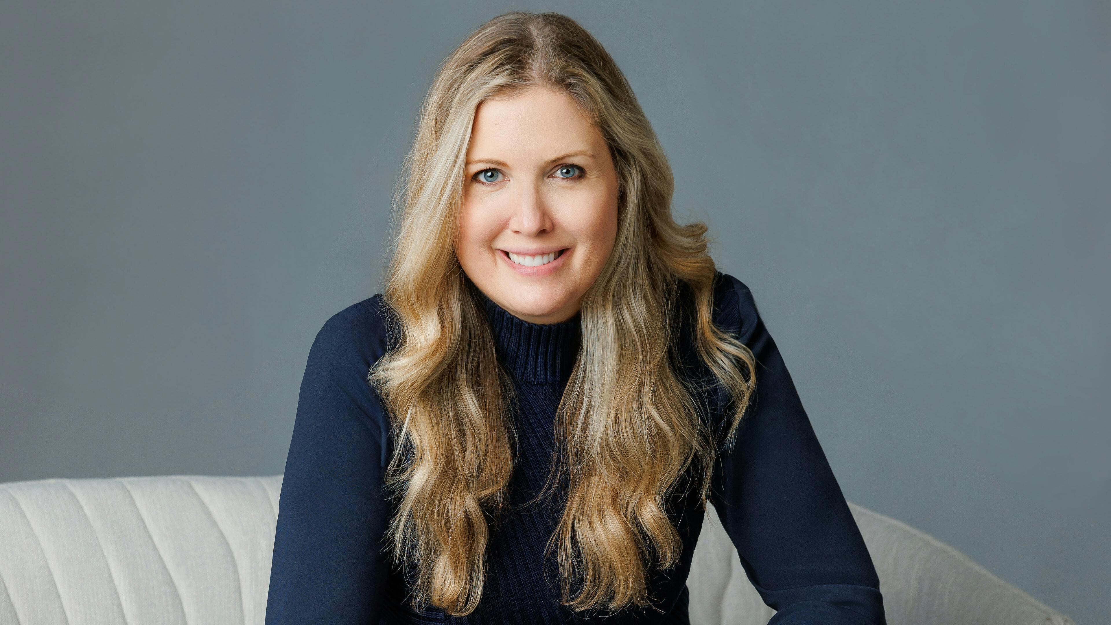 Cathy Lewenberg, Bevi CEO