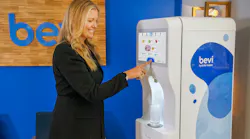 Cathy Lewenberg, Bevi CEO Cathy Lewenberg, Bevi CEO