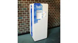 Bevi Standalone 2015 Bevi Standalone 2015