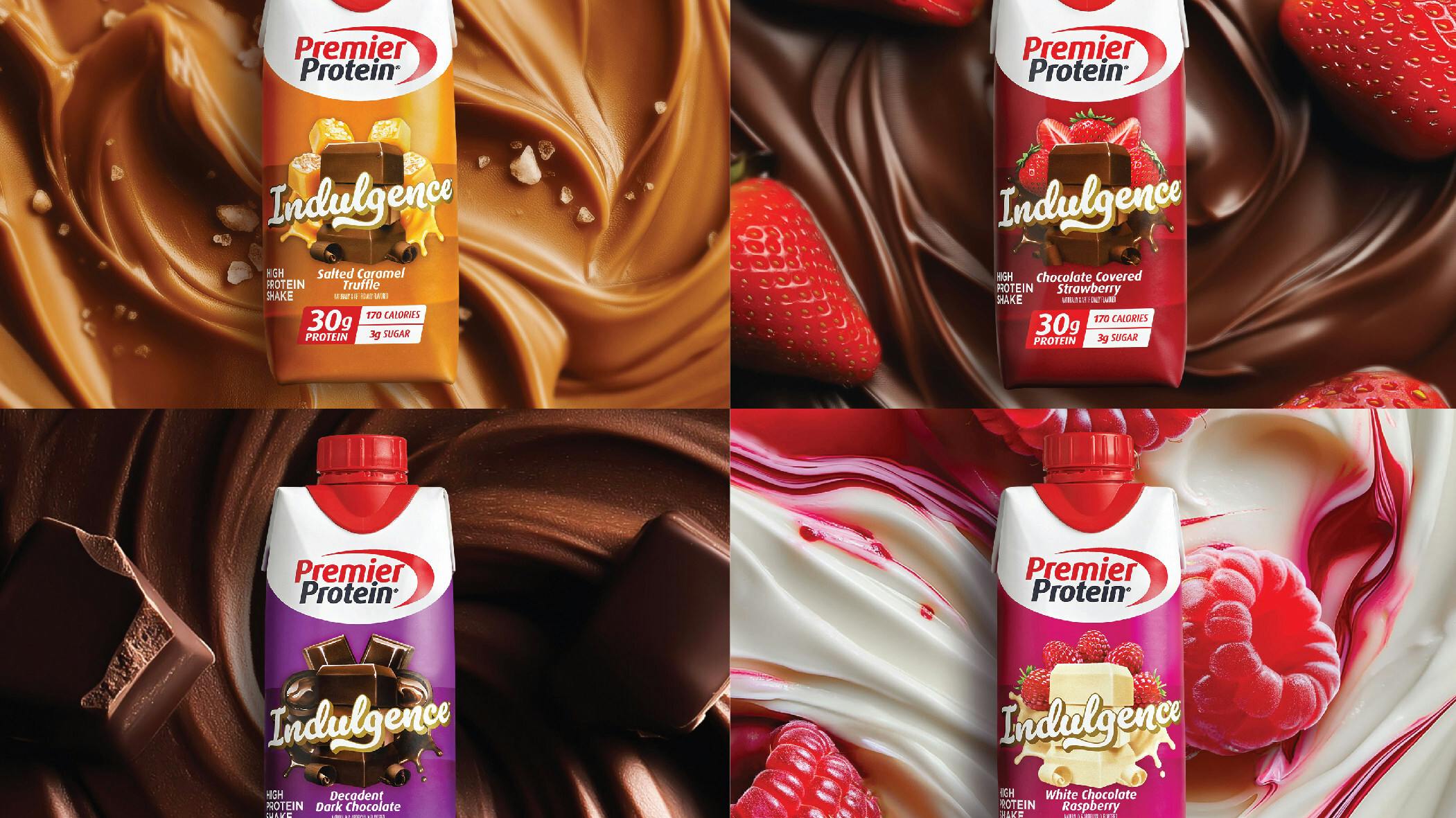 Premier Protein Indulgence