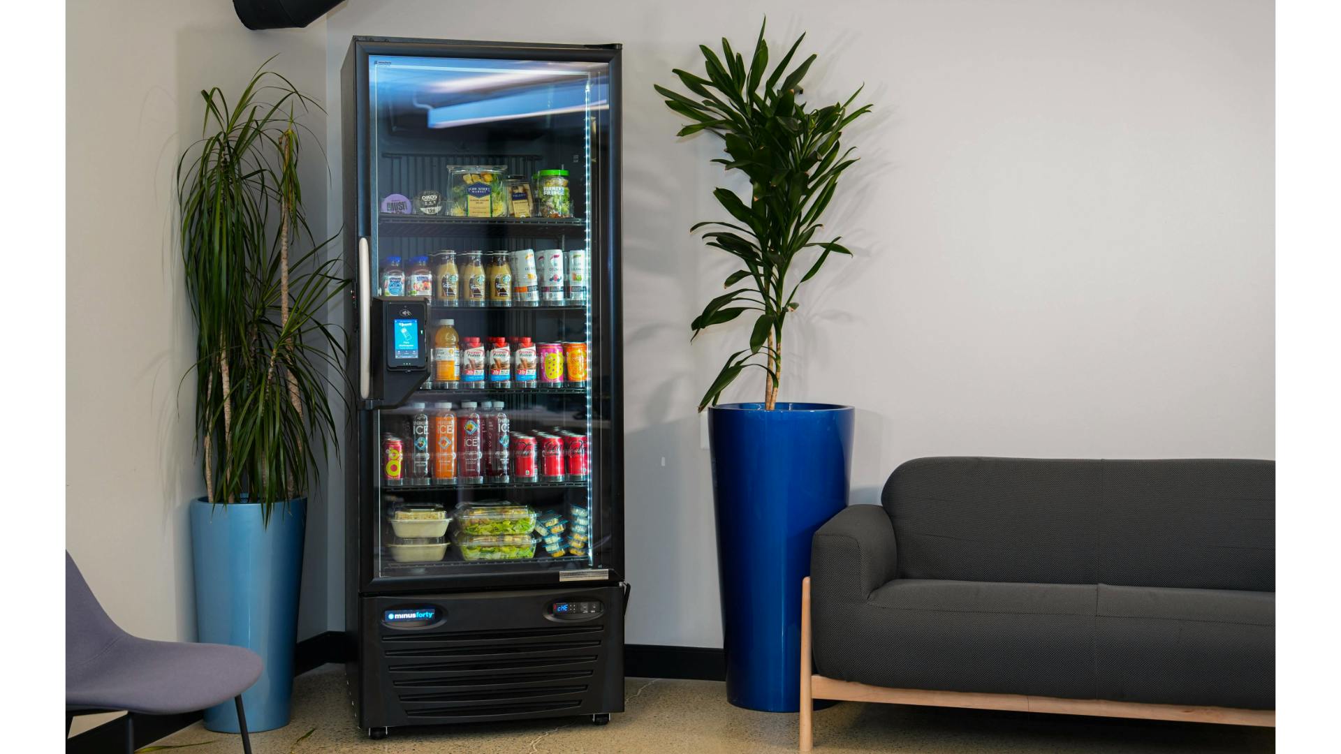 PicoCooler Vision&trade;