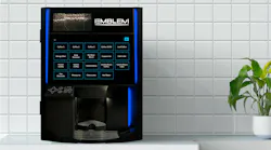 Emblem by Cafection / Evoca Group Emblem by Cafection / Evoca Group