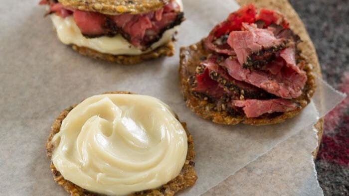 Laughing Cow debuts smoked gouda flavor