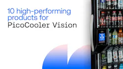 10 High-Performing Products for PicoCooler Vision from 365 Retail Markets 10 High-Performing Products for PicoCooler Vision from 365 Retail Markets