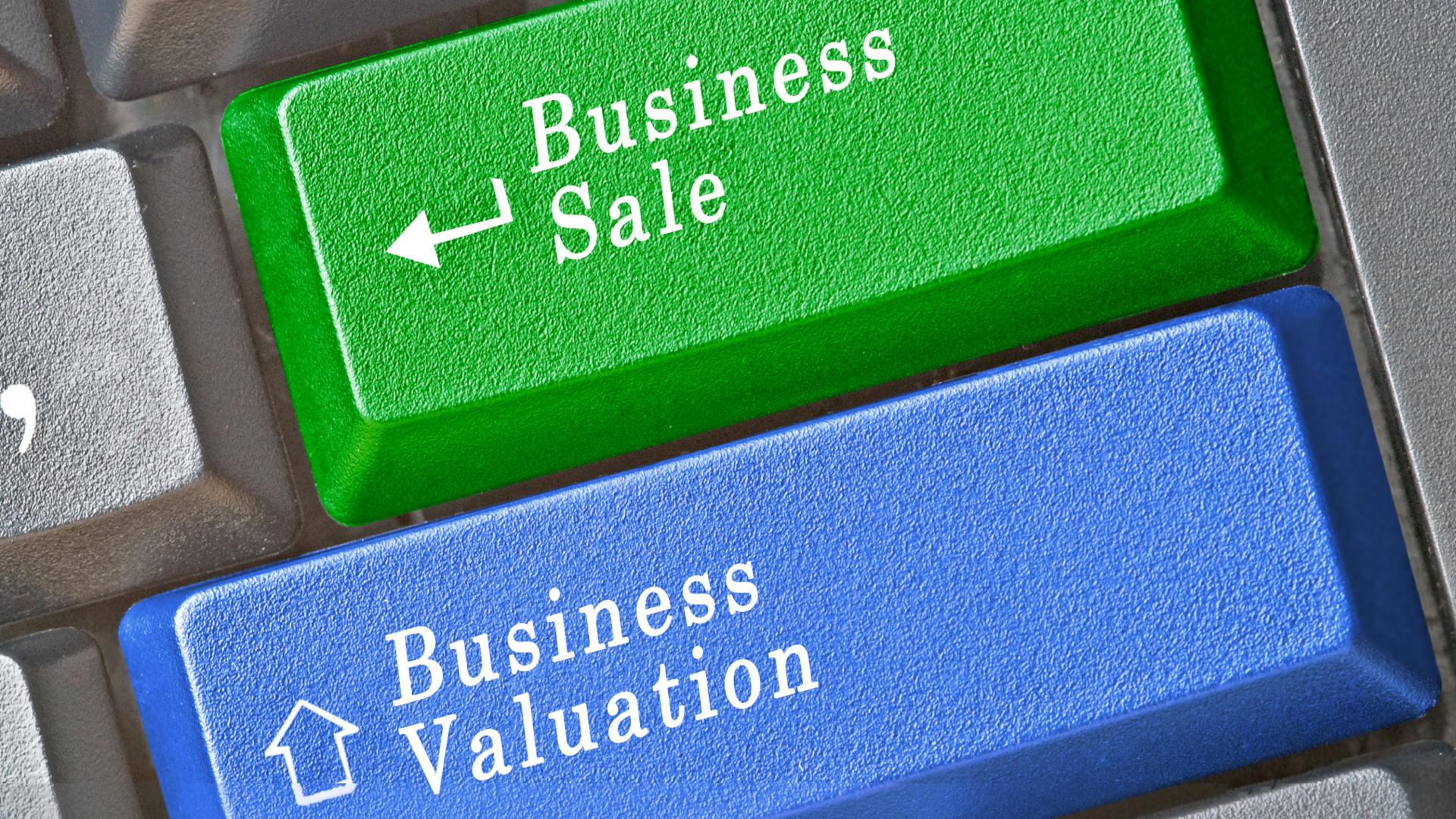 Selling a convenience services business: valuation is key