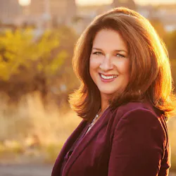 Suzanne Boyer Suzanne Boyer