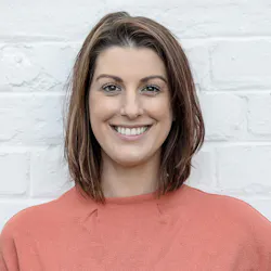 Tarryn Gorre Tarryn Gorre