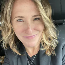 Jennifer Fox Jennifer Fox