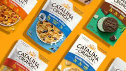 Catalina Crunch debuts new taste and packaging Catalina Crunch debuts new taste and packaging