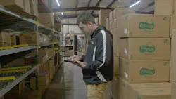 Tablet-based and smart vending technology can streamline efforts and yet ensure markets and machines stay full, and customers get exactly what they want. Tablet-based and smart vending technology can streamline efforts and yet ensure markets and machines stay full, and customers get exactly what they want.