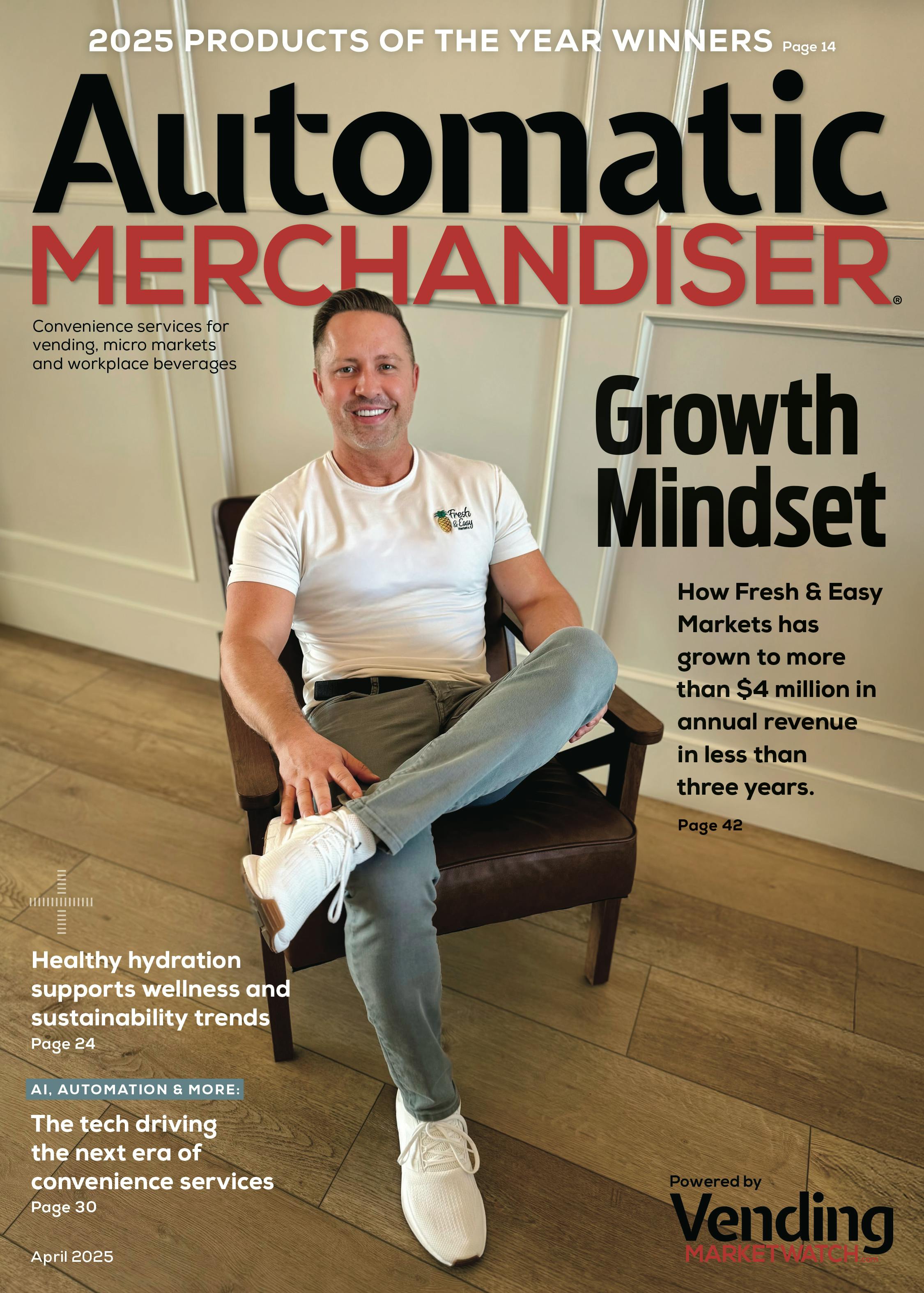 2025 April cover image