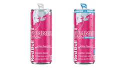 Red Bull Summer Edition White Peach Red Bull Summer Edition White Peach