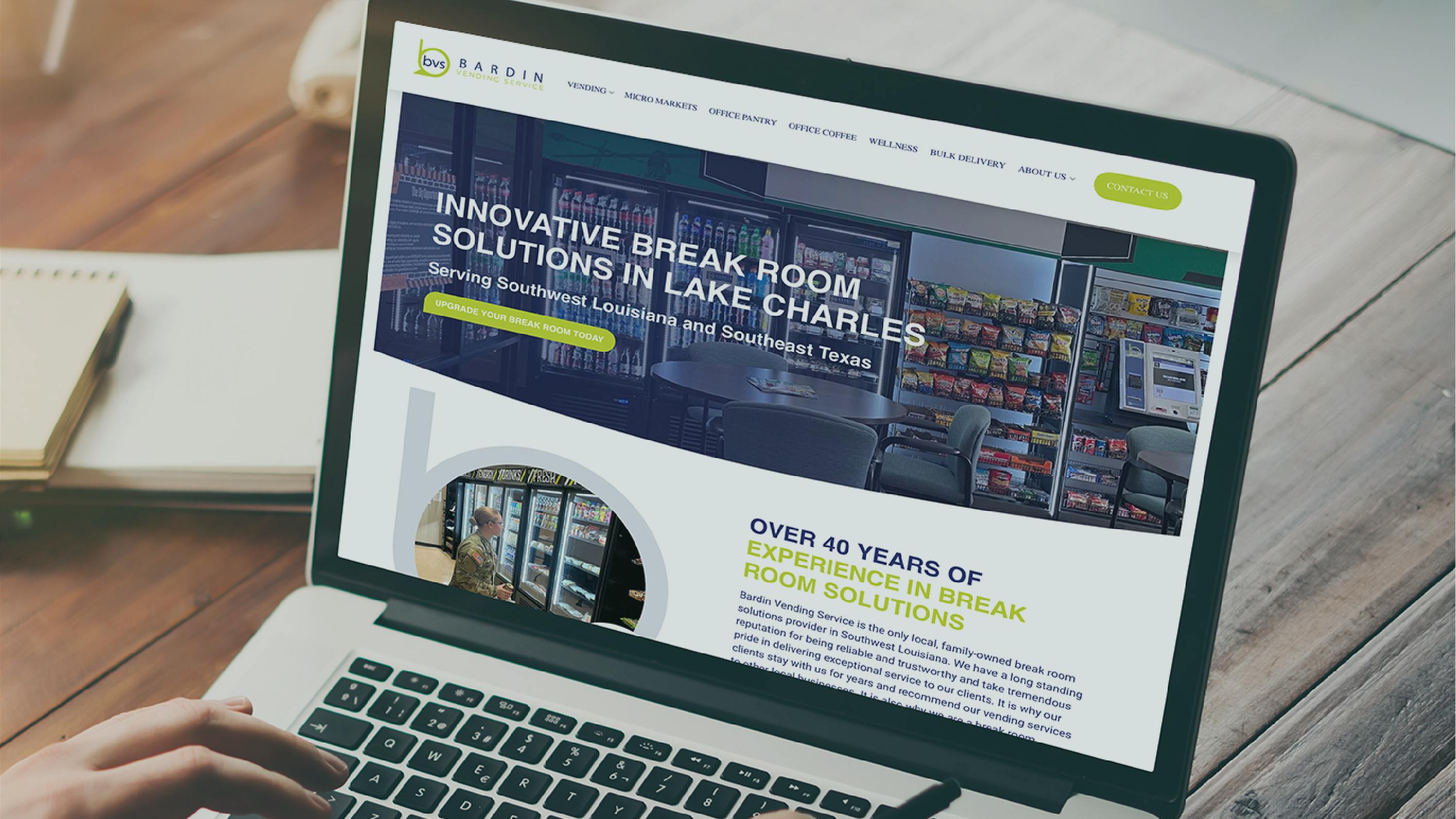 Vine Digital Studios