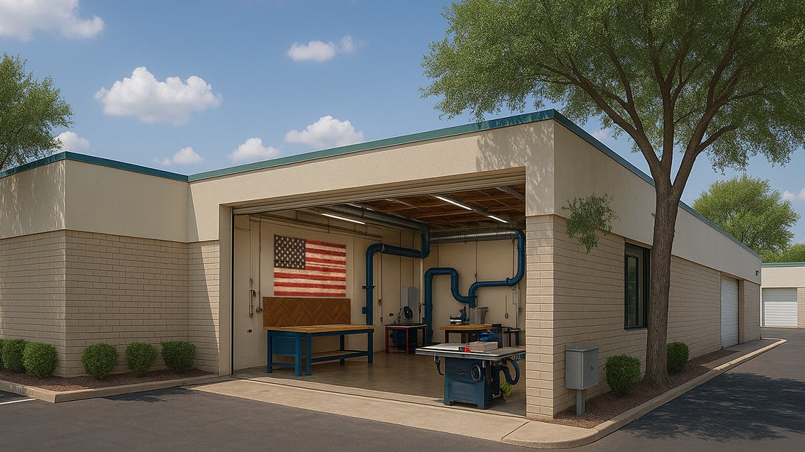 Fixturelite has opened a new HQ and prototyping facility in Phoenix.