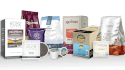 Alliant Coffee Alliant Coffee