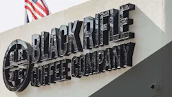 Black Rifle Coffee Co Black Rifle Coffee Co