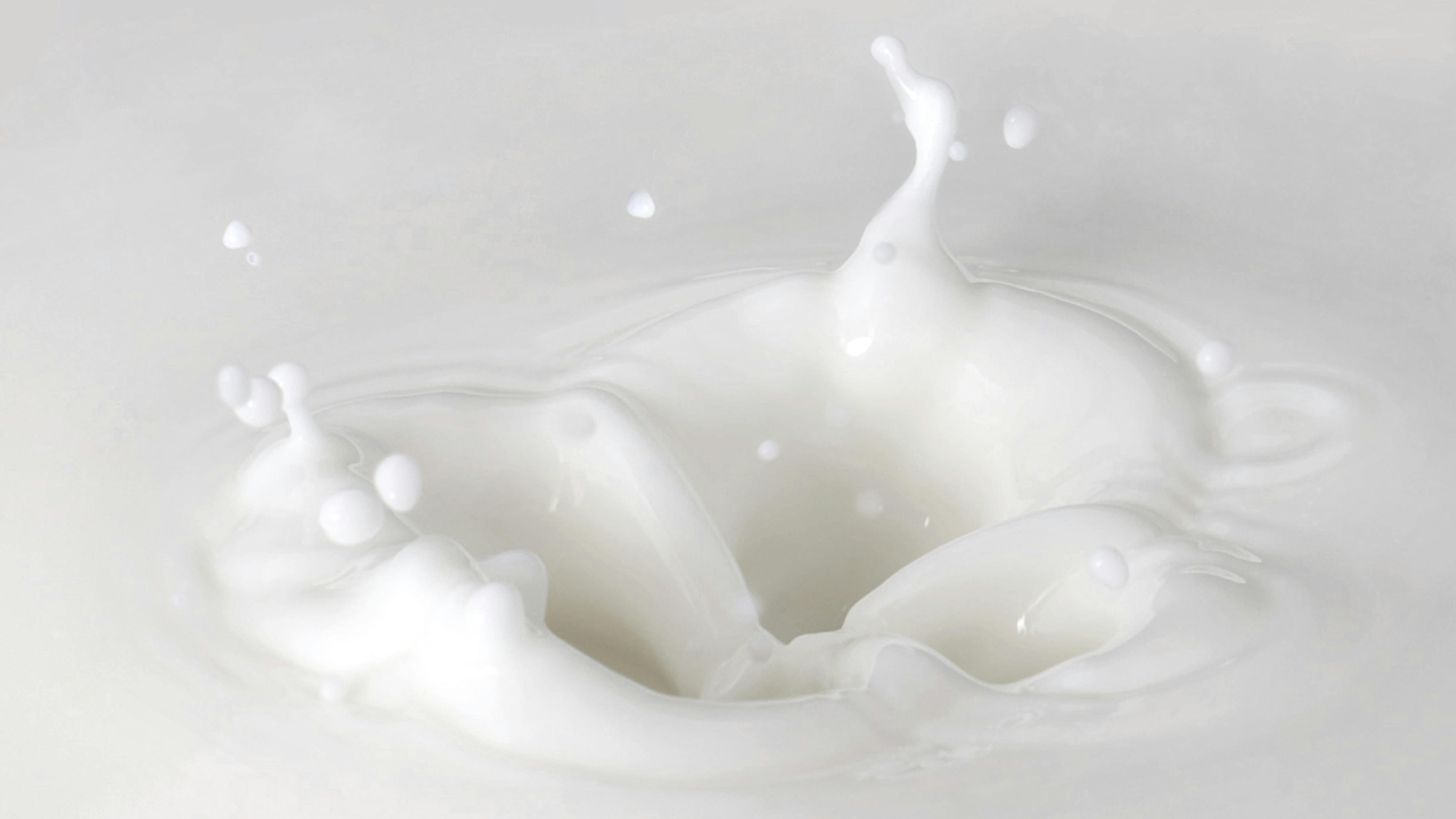 Organic drink stock photo