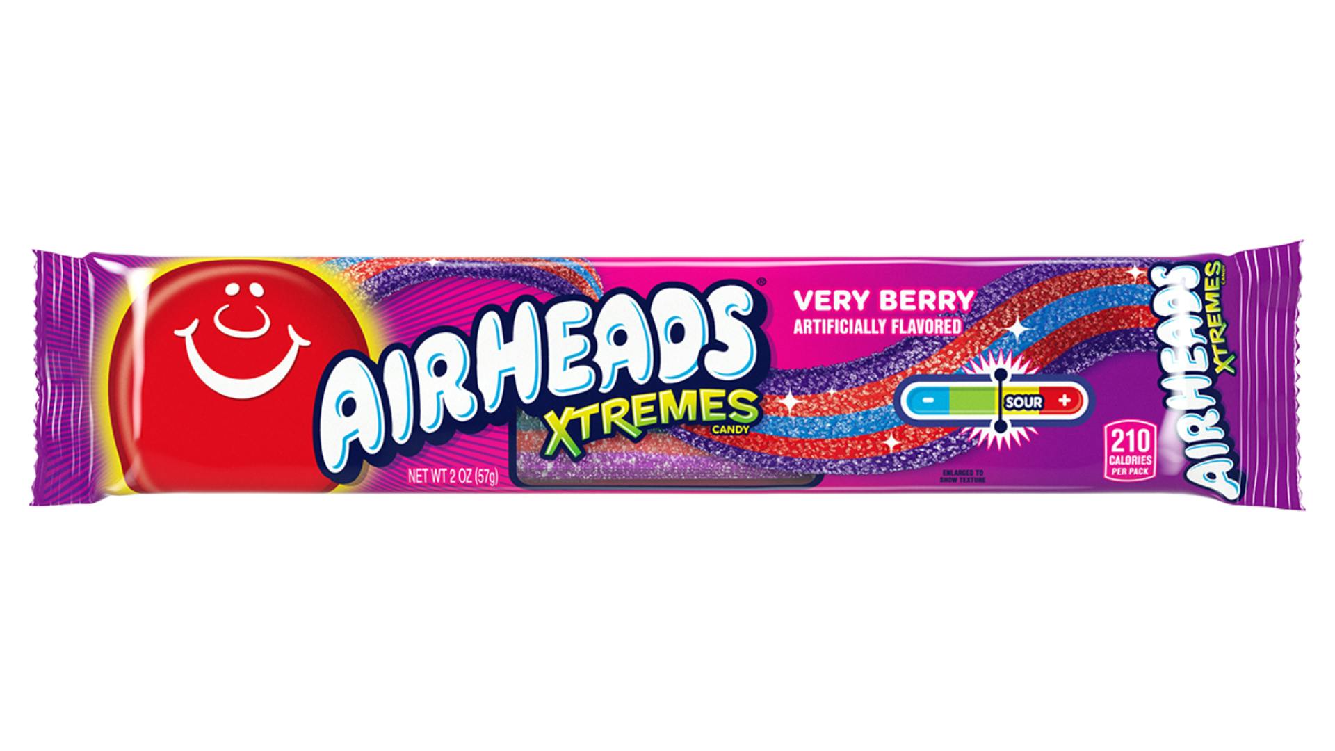 Airheads Xtreme