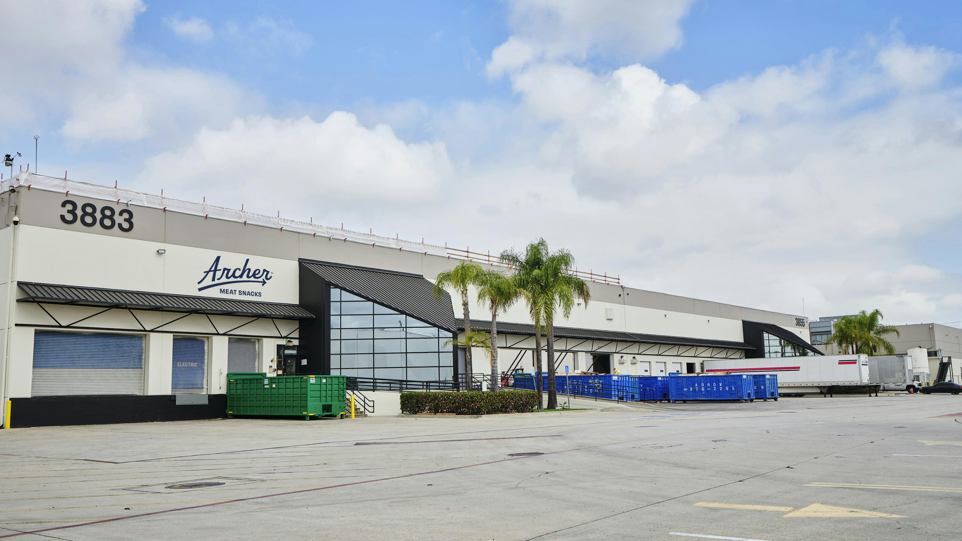 Archer to open second manufacturing plant in Los Angeles