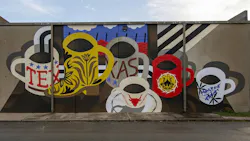 Texas coffee Texas coffee