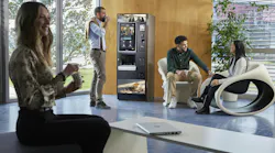 Evoca Group / Necta Evoca Group / Necta