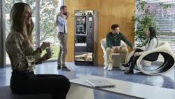 Evoca Group / Necta Evoca Group / Necta