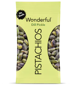 Wonderful Pistachios are a nutritious, satisfying snack that provides both flavor and function. Wonderful Pistachios are a nutritious, satisfying snack that provides both flavor and function.