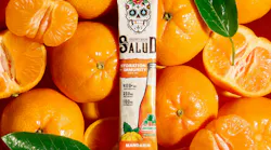 Jarritos and Taste Salud powdered hydration mix Jarritos and Taste Salud powdered hydration mix