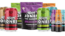 Jones Soda Jones Soda