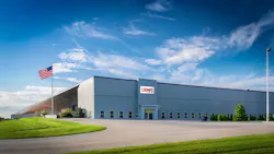 Chomps Mexico, Mo., location Chomps Mexico, Mo., location