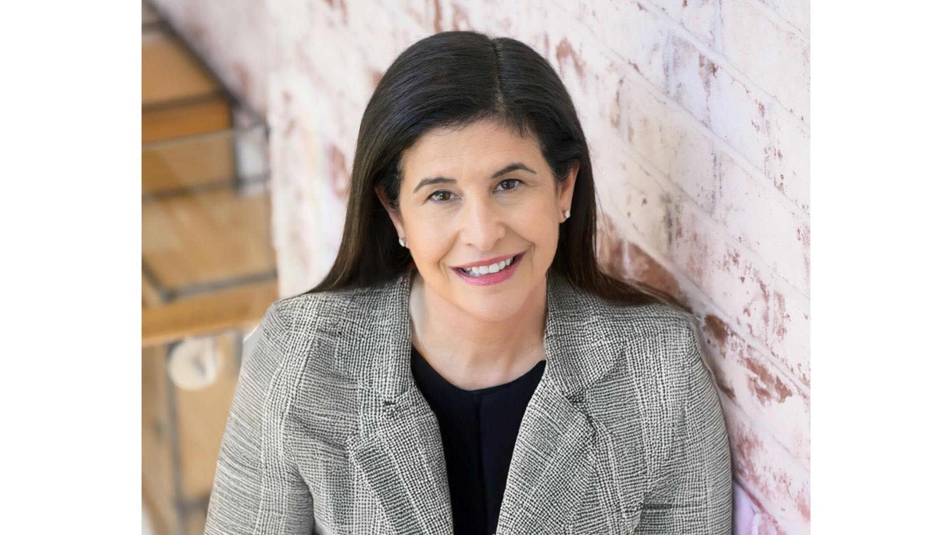 Natalie Rothman, The Hershey Company