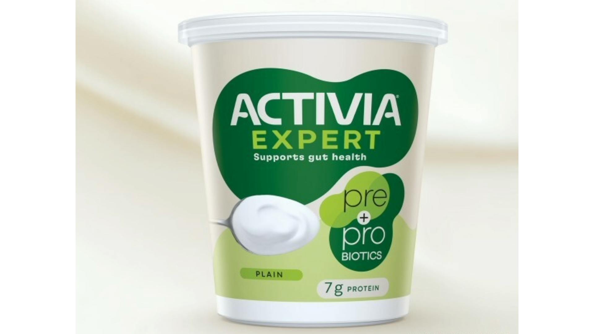 danone canada activia expert yogurt