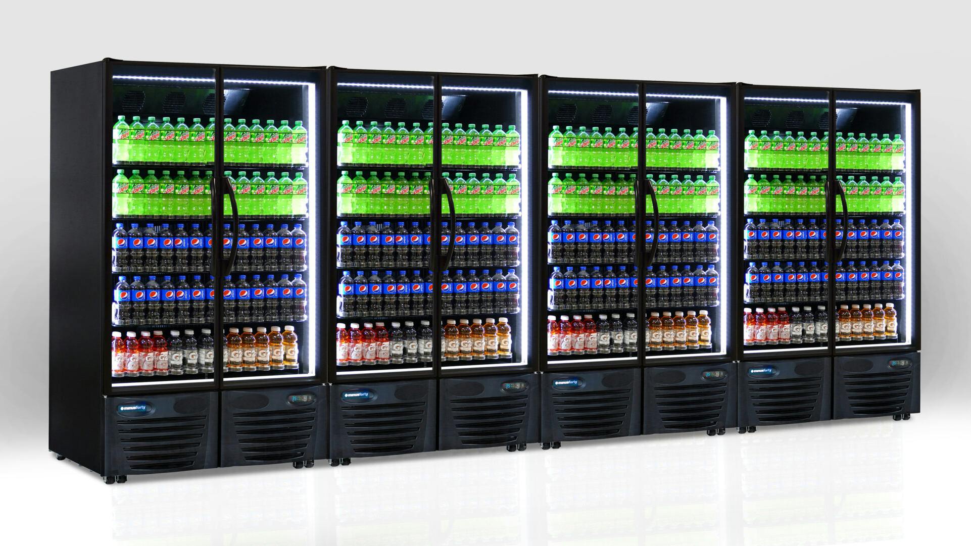 Due North beverage bank