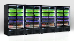 Due North beverage bank Due North beverage bank